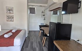 Ben Hall Motor Inn